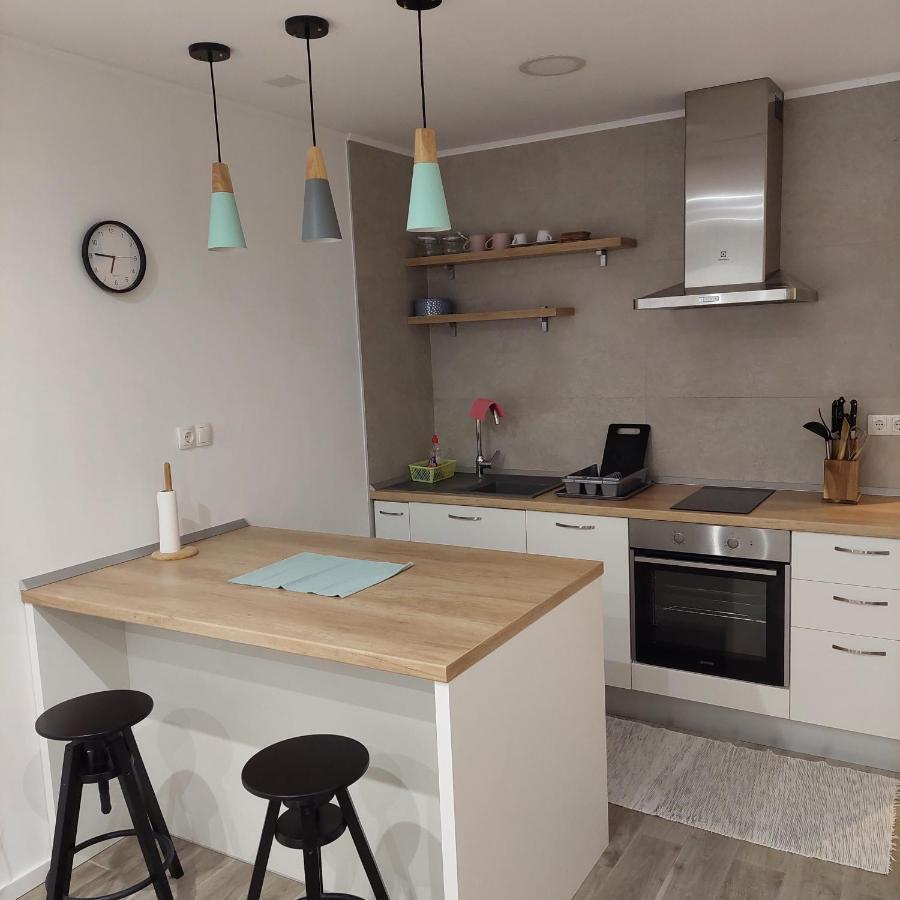 Apartament And Modern Emili