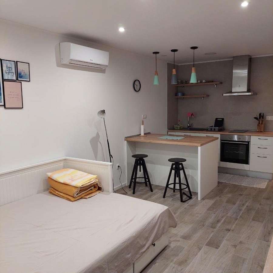 Apartament And Modern Emili Split