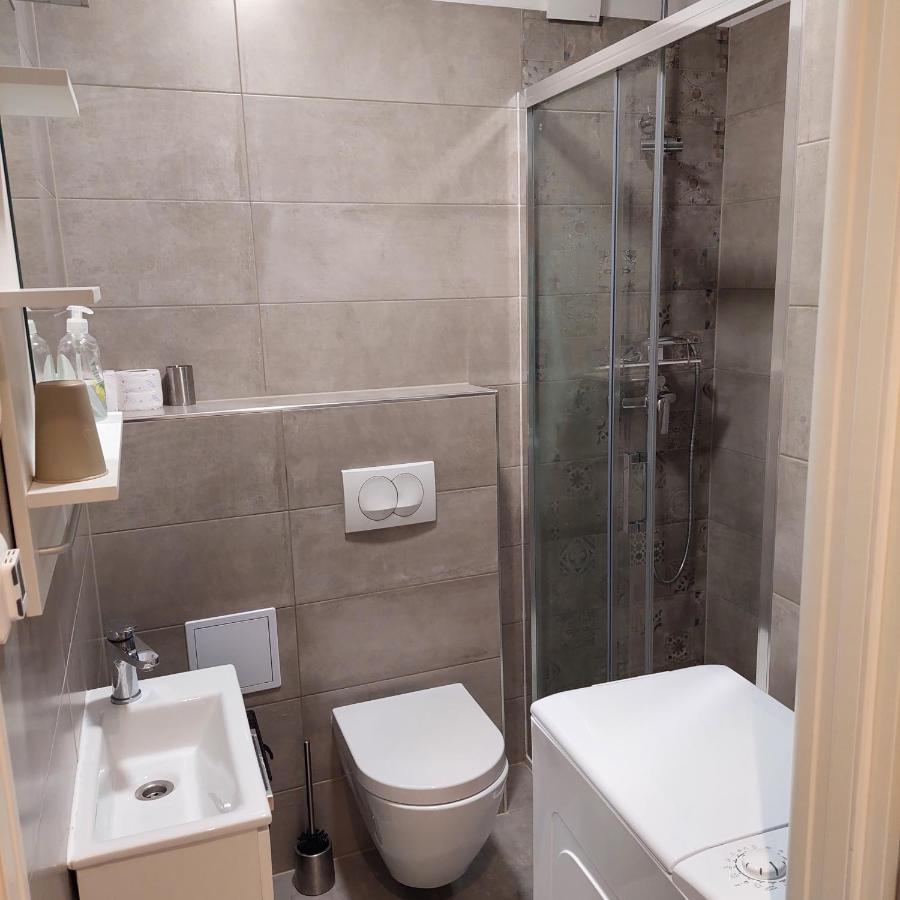 Apartament And Modern Emili