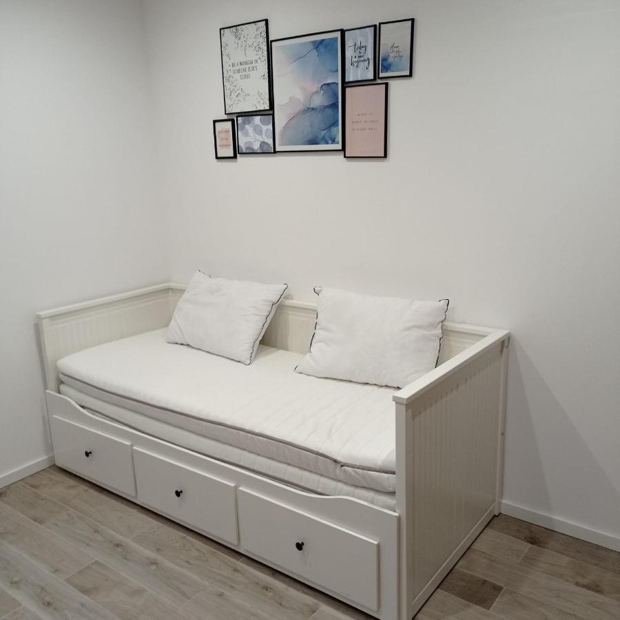 And Modern Emili Apartament